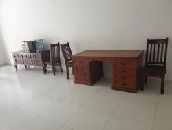 Fuyong Estate (D23), Semi-Detached #581233701